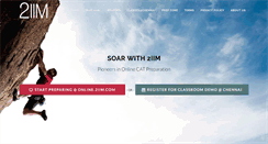 Desktop Screenshot of 2iim.com